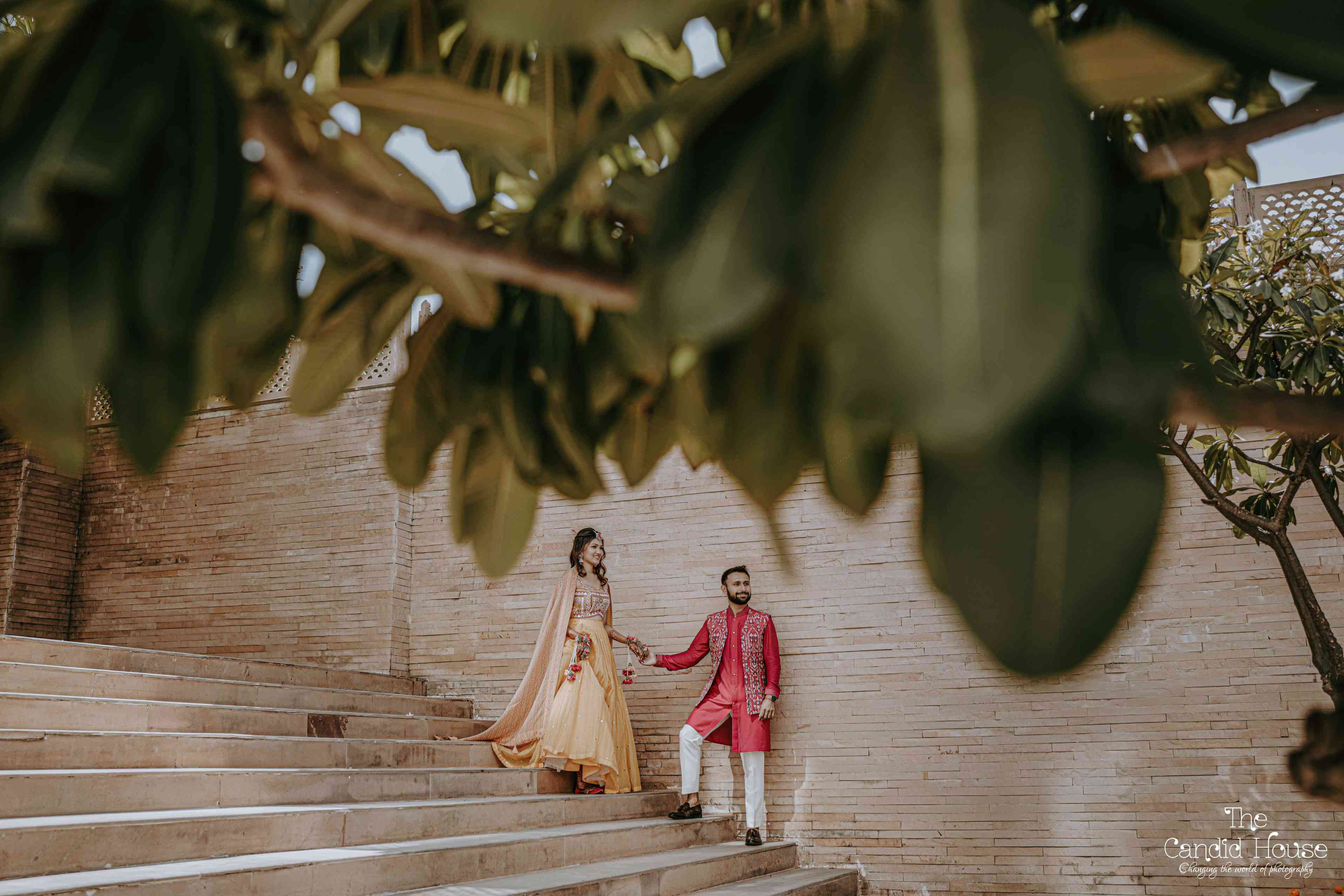 wedding at Radisson Blu